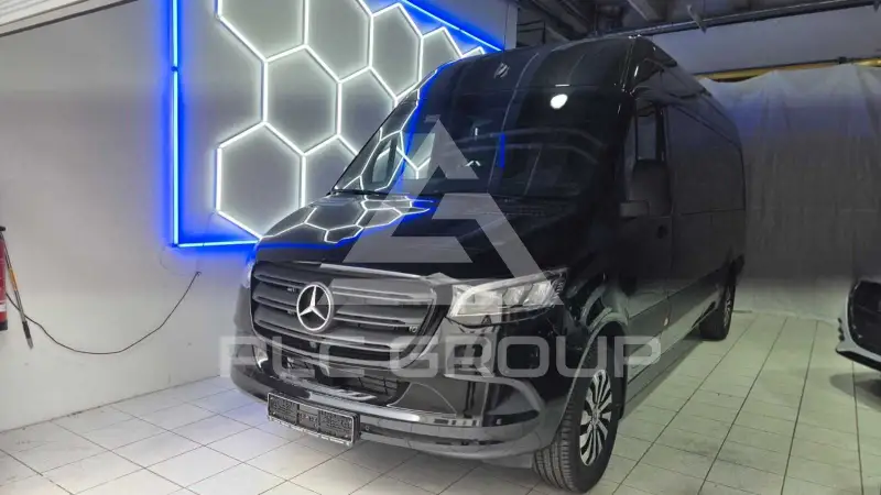 2023 Mercedes Benz Sprinter