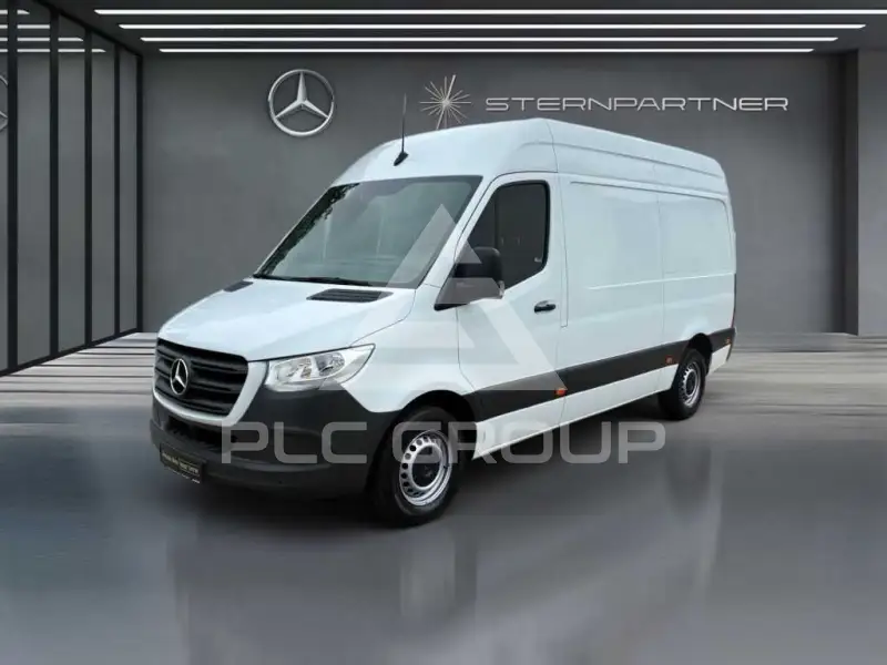 2023 Mercedes Benz Sprinter
