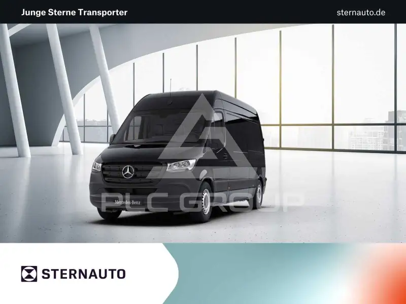 2023 Mercedes Benz Sprinter