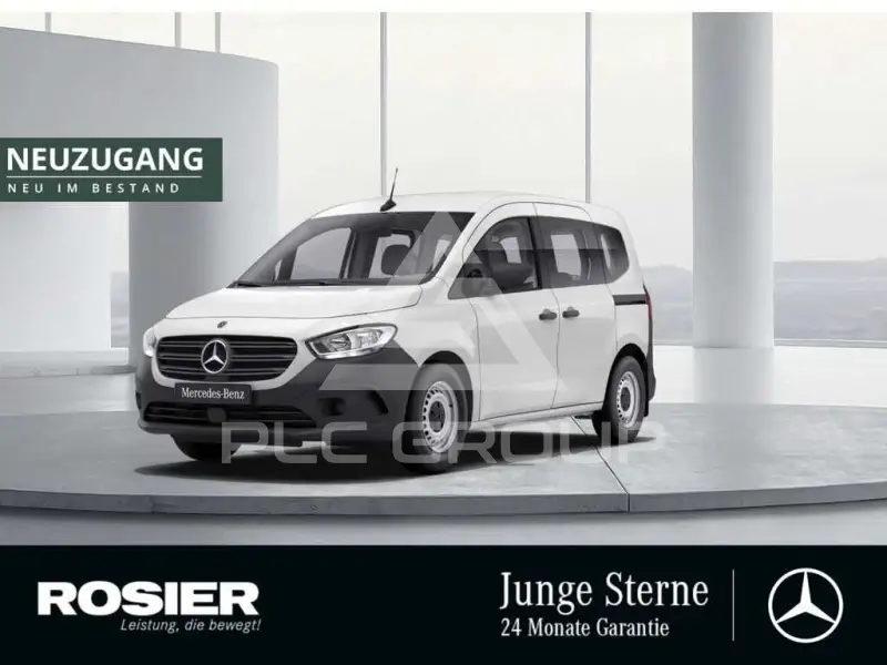 2023 Mercedes Benz Citan