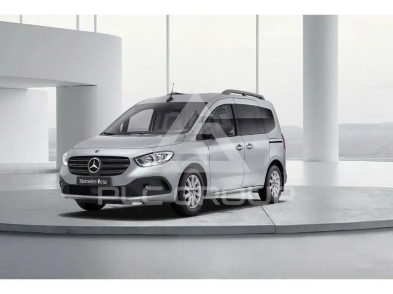 2023 Mercedes Benz Citan