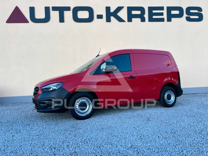 2023 Mercedes Benz Citan