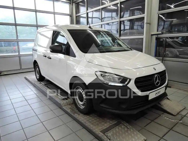 2023 Mercedes Benz Citan