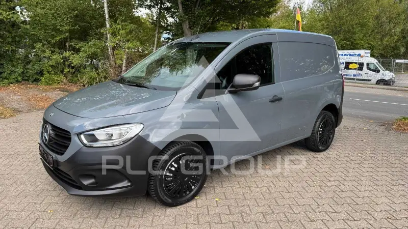 2023 Mercedes Benz Citan