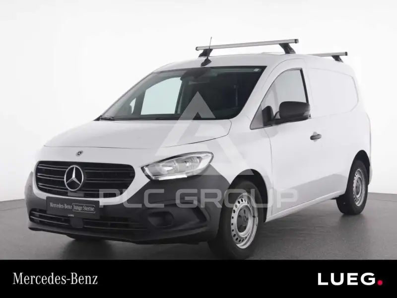 2023 Mercedes Benz Citan