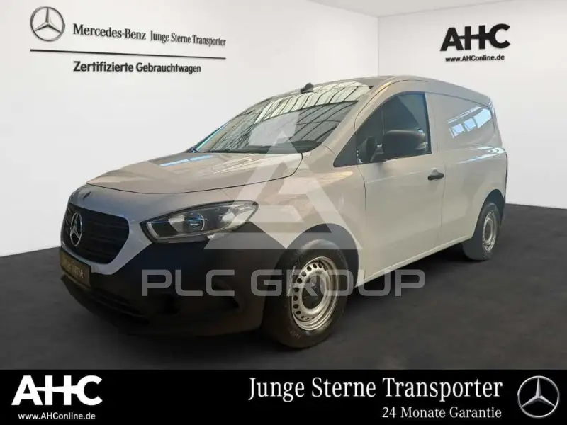 2023 Mercedes Benz Citan