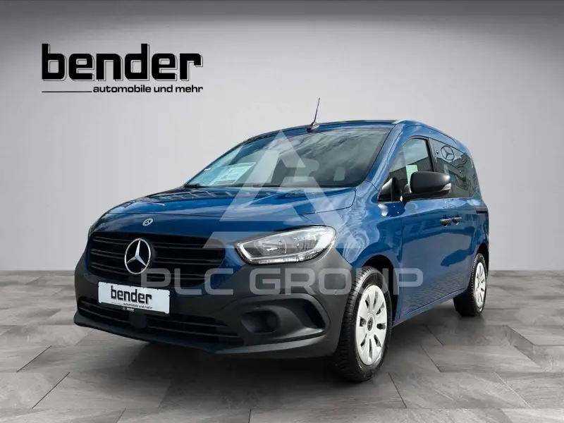 2023 Mercedes Benz Citan