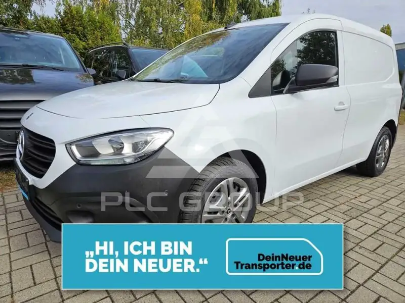 2023 Mercedes Benz Citan