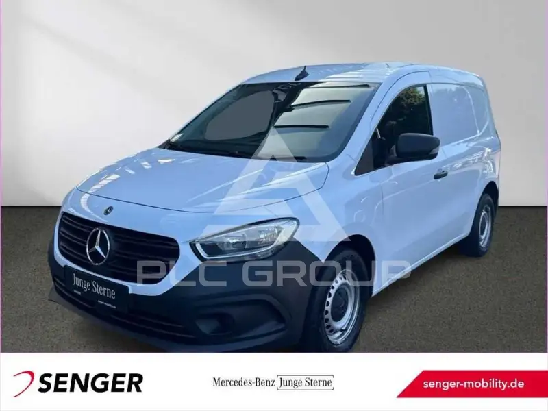 2023 Mercedes Benz Citan