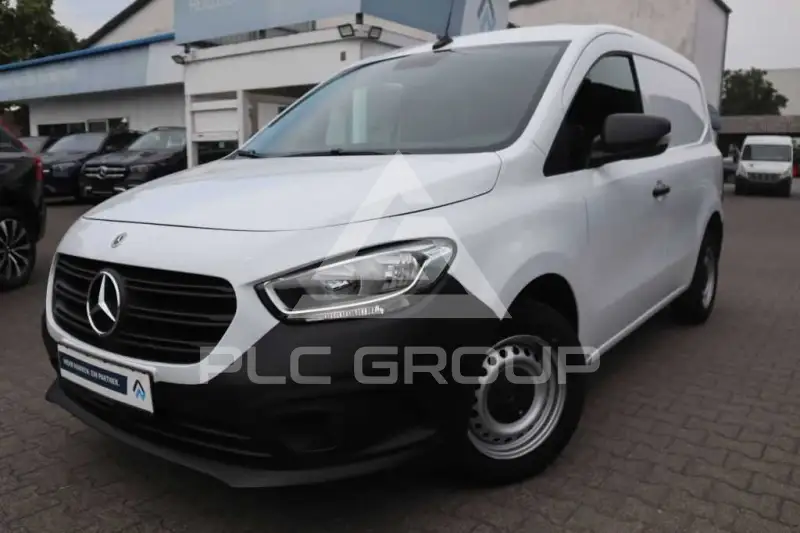 2023 Mercedes Benz Citan