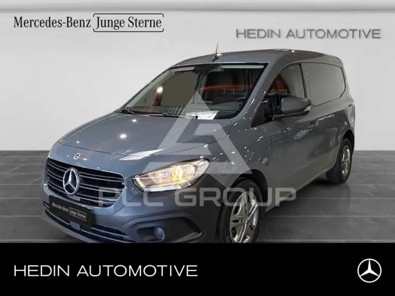 2023 Mercedes Benz Citan