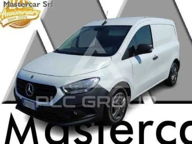 2023 Mercedes Benz Citan