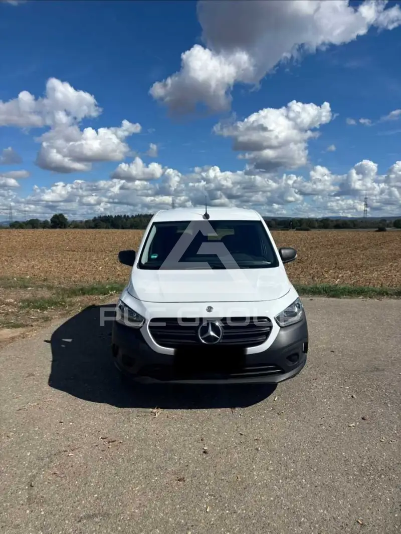 2023 Mercedes Benz Citan
