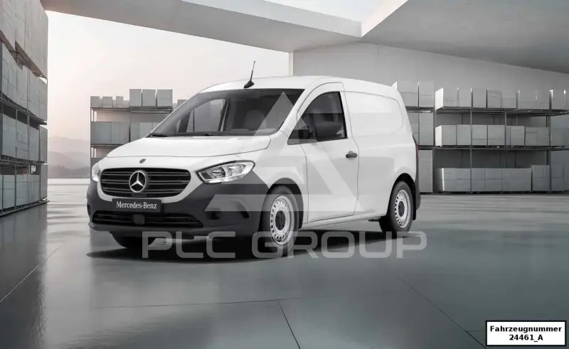 2023 Mercedes Benz Citan