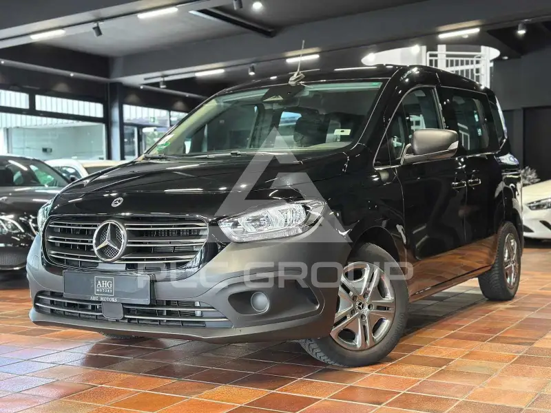 2023 Mercedes Benz Citan