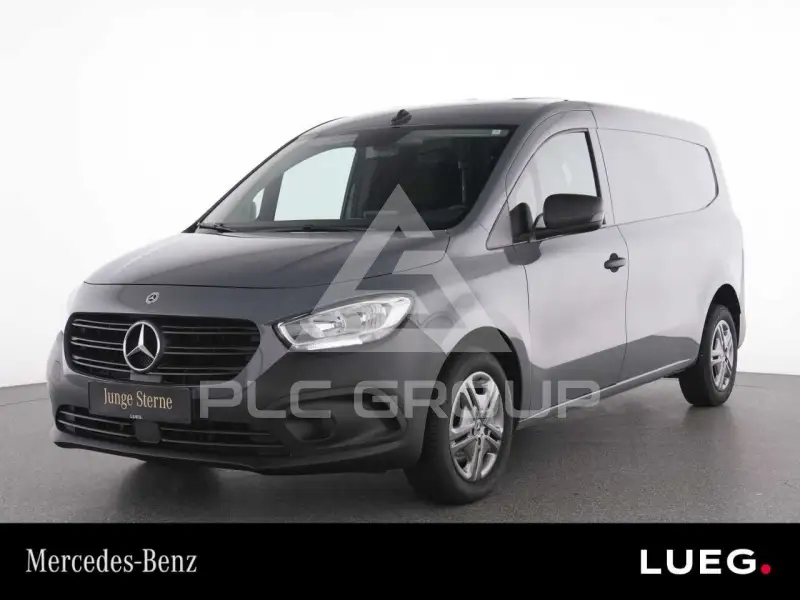 2023 Mercedes Benz Citan