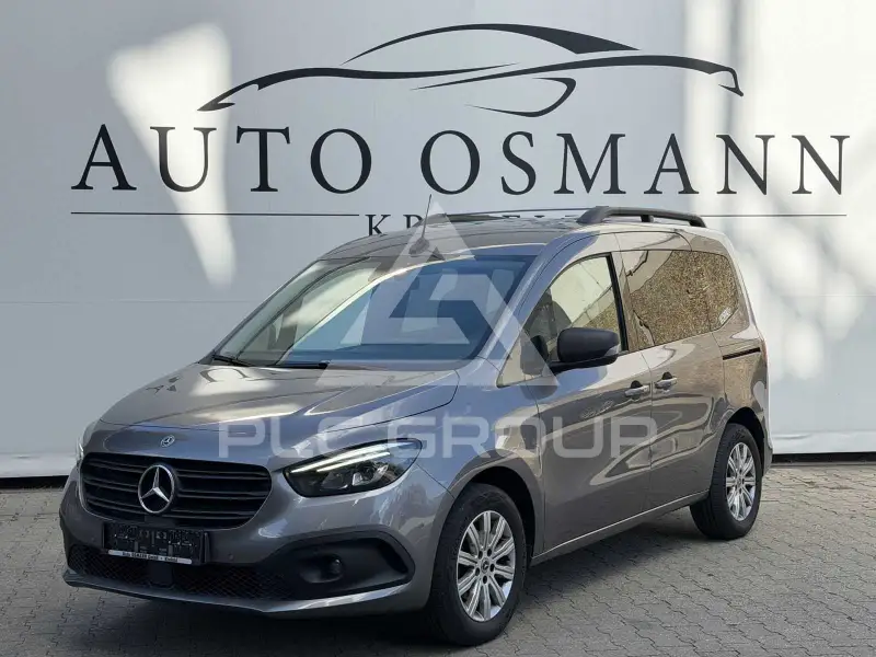 2023 Mercedes Benz Citan