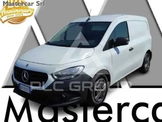 2023 Mercedes Benz Citan