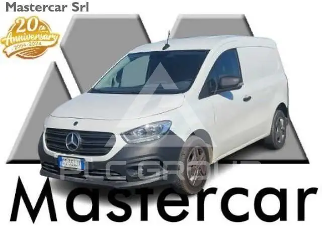 2023 Mercedes Benz Citan