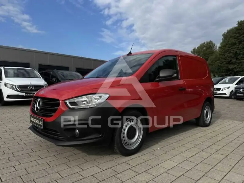 2023 Mercedes Benz Citan