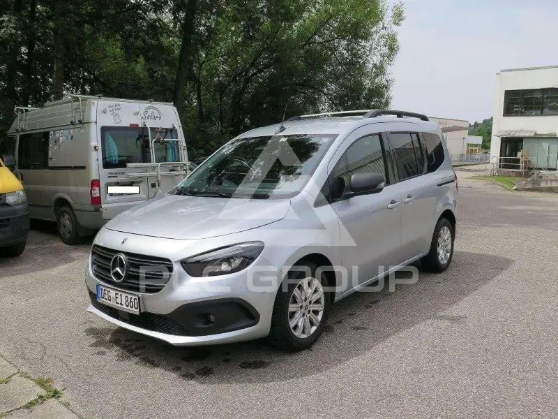2023 Mercedes Benz Citan