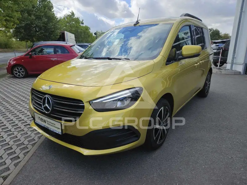 2023 Mercedes Benz Citan