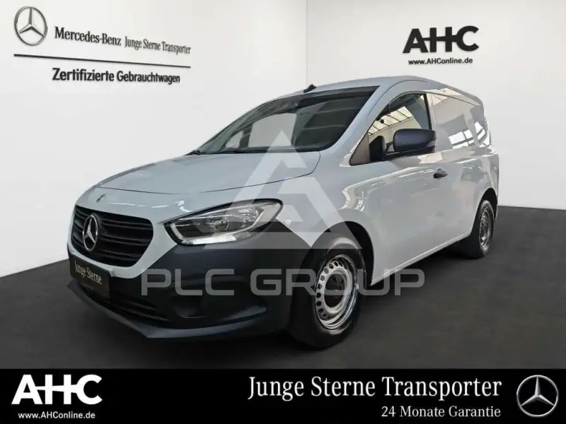 2023 Mercedes Benz Citan