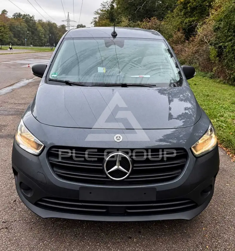 2023 Mercedes Benz Citan
