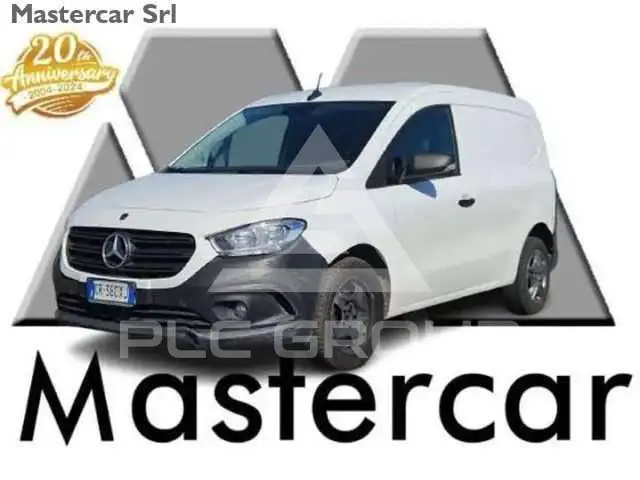 2023 Mercedes Benz Citan