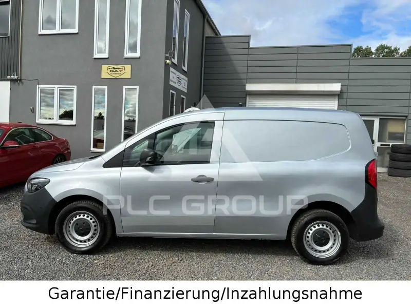 2023 Mercedes Benz Citan