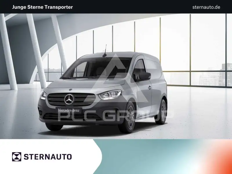 2023 Mercedes Benz Citan