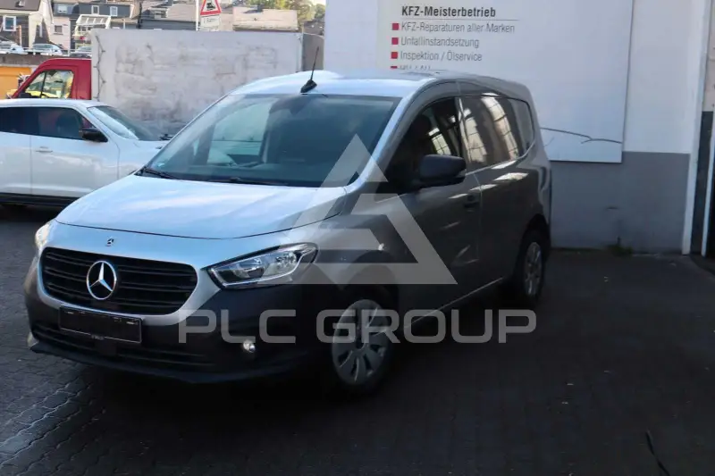 2023 Mercedes Benz Citan