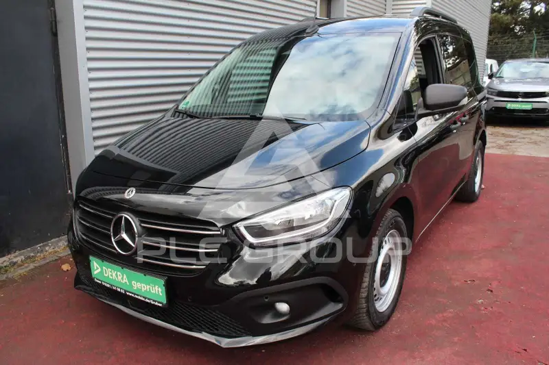 2023 Mercedes Benz Citan