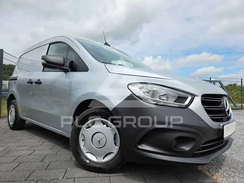 2023 Mercedes Benz Citan