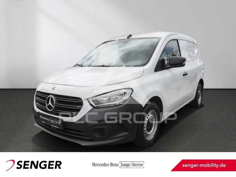 2023 Mercedes Benz Citan
