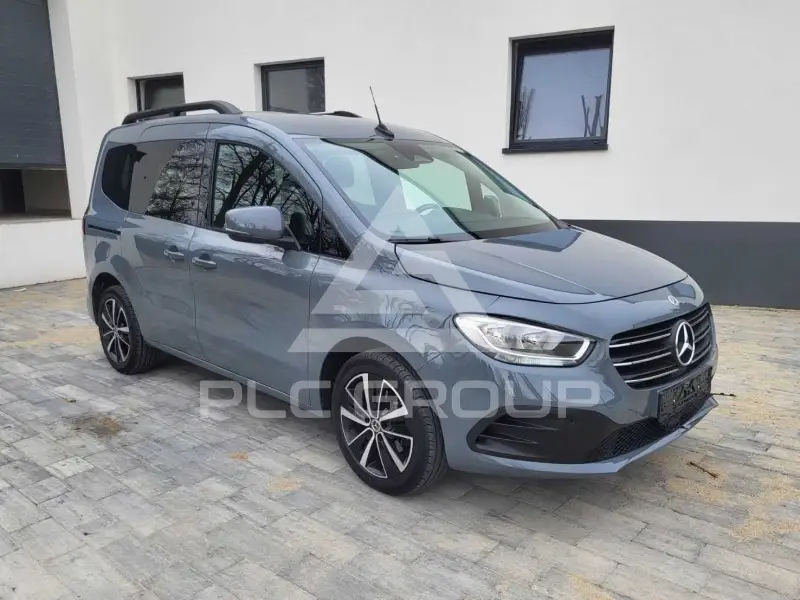 2023 Mercedes Benz Citan