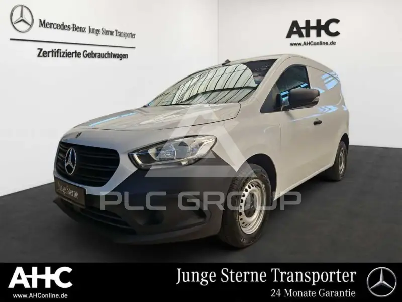 2023 Mercedes Benz Citan
