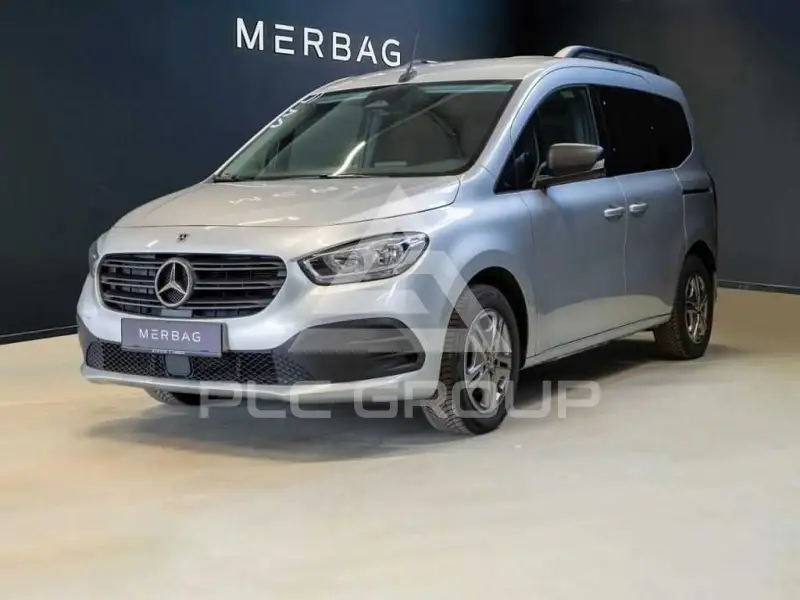 2023 Mercedes Benz Citan
