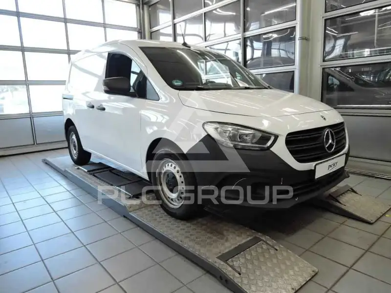 2023 Mercedes Benz Citan