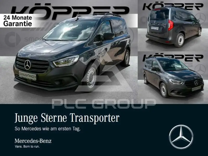 2023 Mercedes Benz Citan
