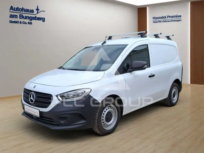 2023 Mercedes Benz Citan