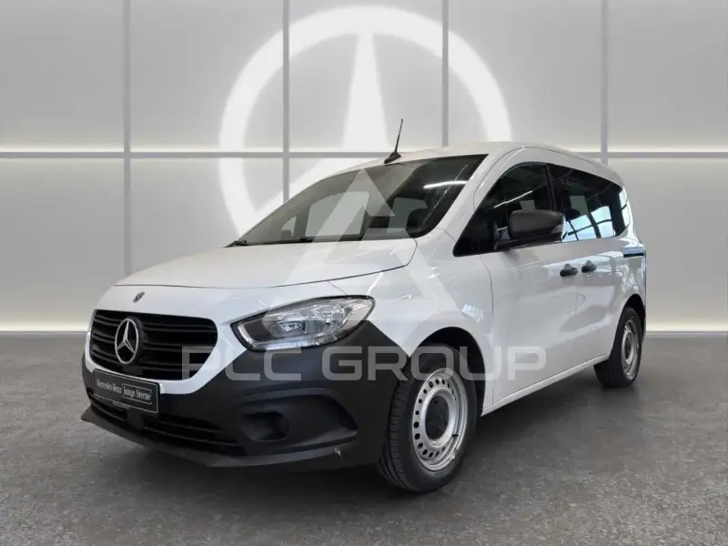 2023 Mercedes Benz Citan
