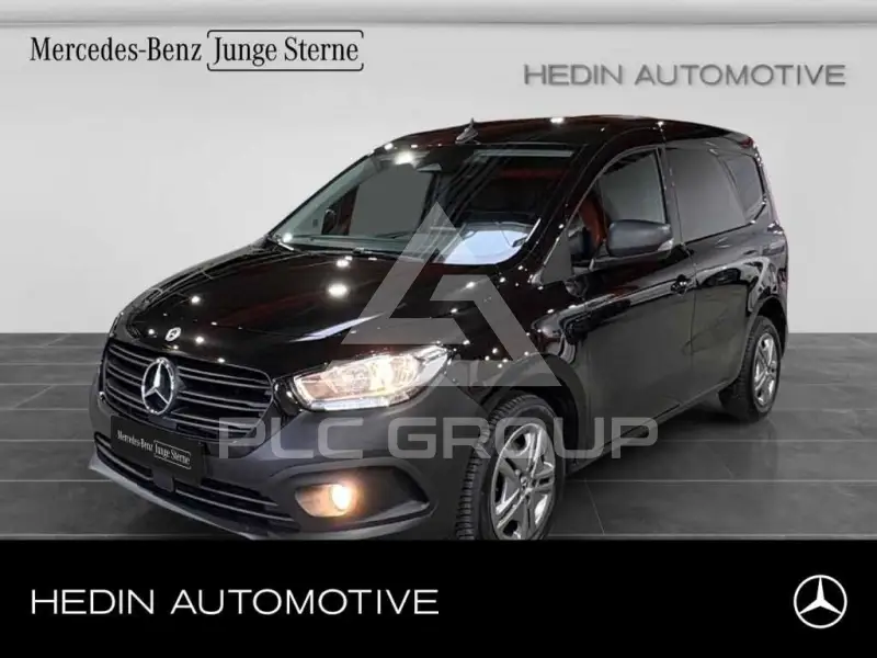 2023 Mercedes Benz Citan