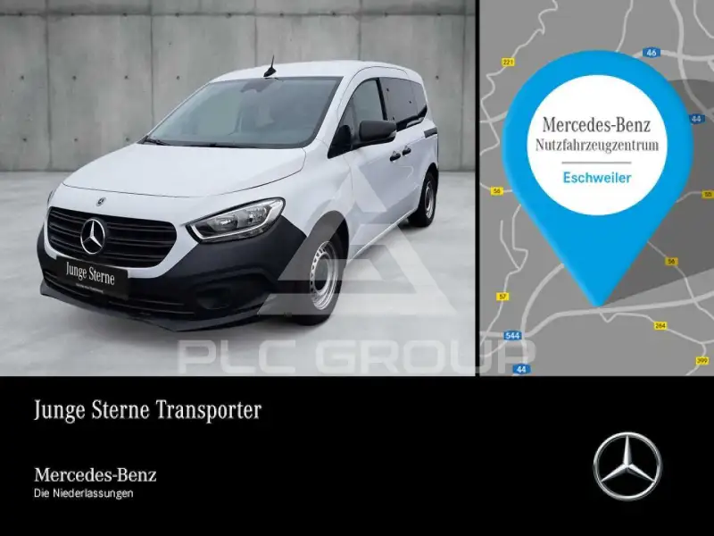 2023 Mercedes Benz Citan