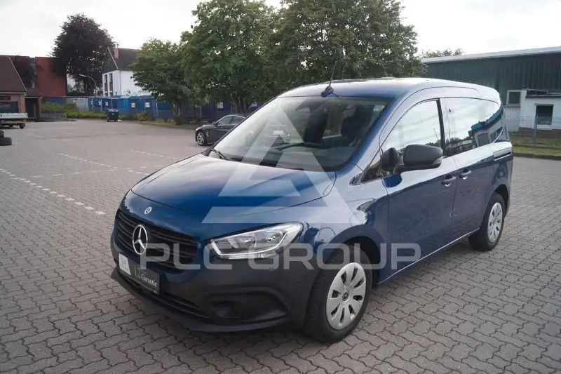 2023 Mercedes Benz Citan