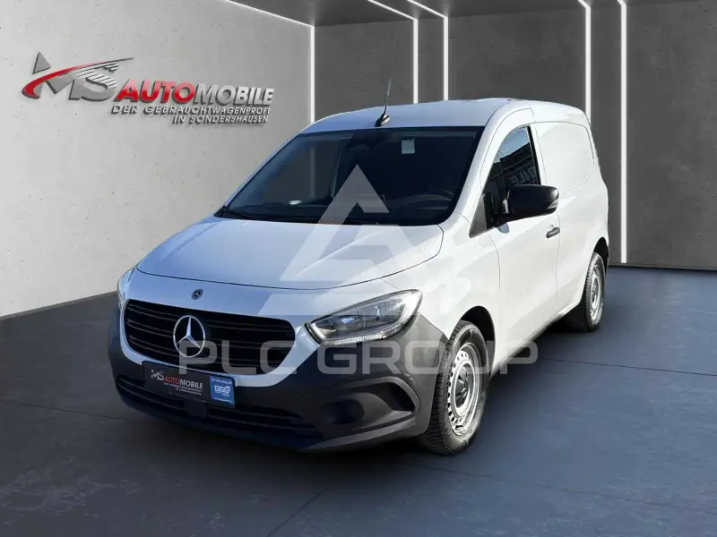 2023 Mercedes Benz Citan