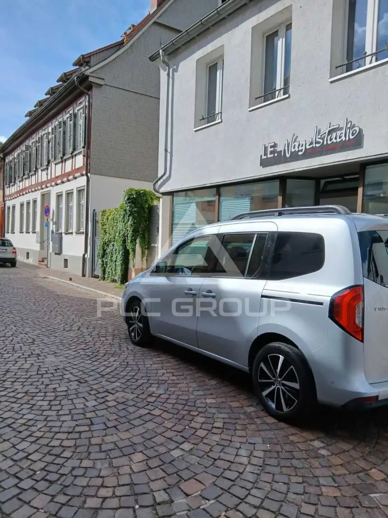 2023 Mercedes Benz Citan