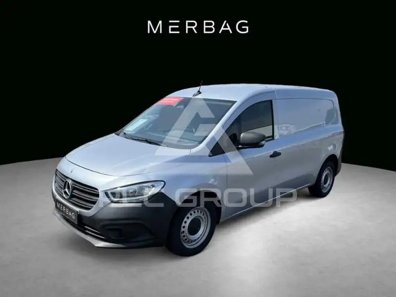 2023 Mercedes Benz Citan