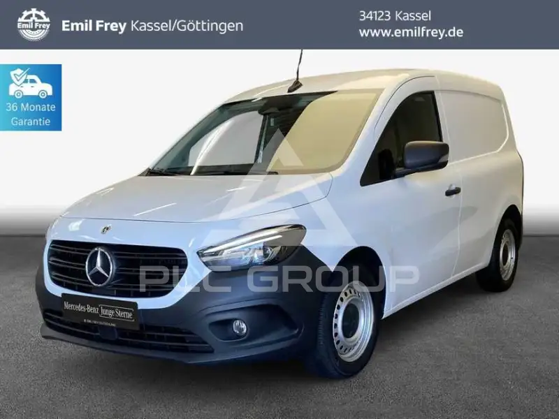 2023 Mercedes Benz Citan