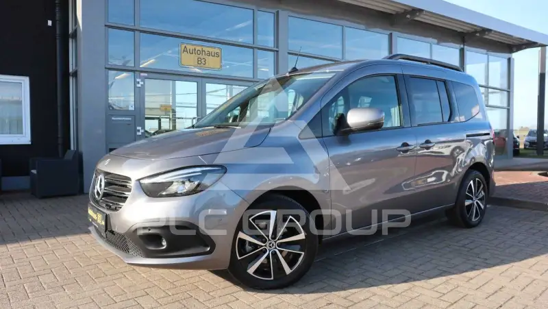 2023 Mercedes Benz Citan